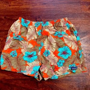 Patagonia Men Swim Trunks